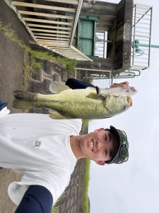 【霞ヶ浦本湖】