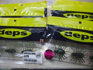 【ｳｨｸﾞﾙﾊﾞｸﾞ】新品入荷情報！