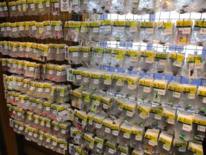 【ﾄﾗｳﾄｽﾌﾟｰﾝ】中古品値下げ情報！
