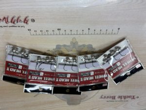 ウィールヘッド入荷!!