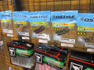 TB岩槻インター店 シュウチンガン入荷！