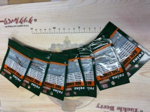 【バス用品入荷情報!!】