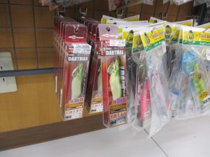 中古品入荷！