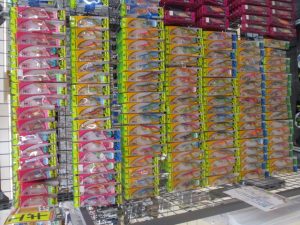 新品再入荷情報！