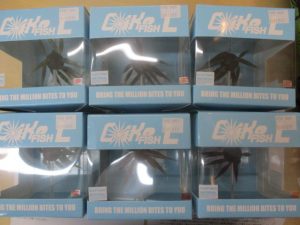 新品入荷情報！