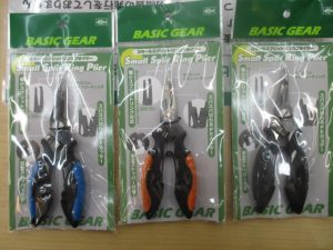 中古リール入荷＆新品再入荷情報！