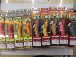 新品入荷情報！