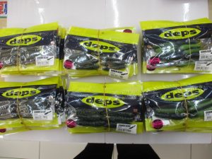 新品入荷情報！