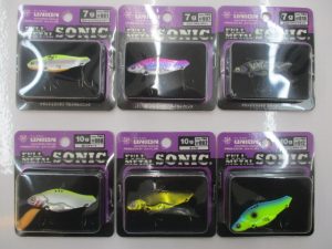 新品入荷情報！