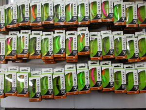 新品入荷情報！