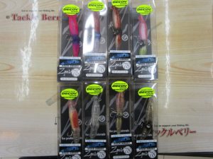 新品入荷情報！