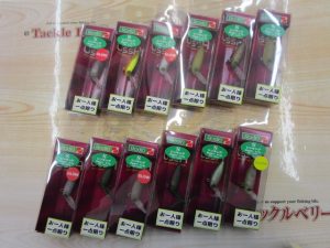 【新品入荷情報！！！】