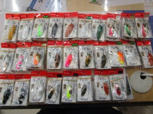 😊{新品入荷情報～‼)