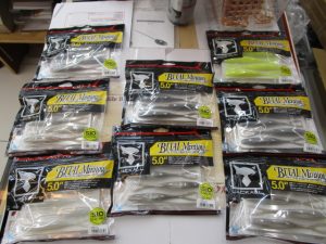 🦊{新商品入荷情報‼)