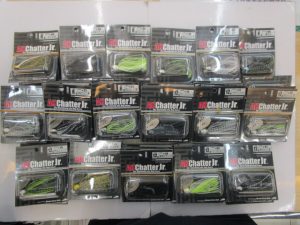 BiGBerrｙ上越店AKチャターｊｒ.8ｇ.12ｇ入荷しました！！！