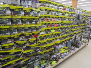 BiGBerry上越店　買取アップ告知＆デプスワーム入荷情報！