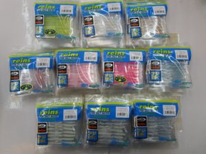 BiGBerry上越店　reinsドライブS　AJ各カラー入荷しました！