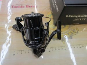 BiGBerry上越店　26ヴァンキッシュCE2500S　入荷しました！