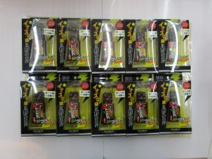 BiGBerry上越店　DUOブラックサンダー17ｇ入荷しました！