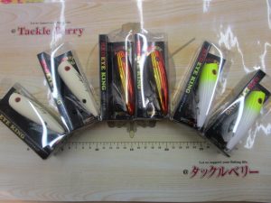 🦈{BB上越店 新品入荷情報‼)