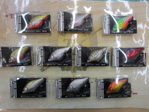 ビッグベリー上越店　一誠＆リトルジャックコラボのヘラバイブが入荷いたしました！（GWセール開催中）