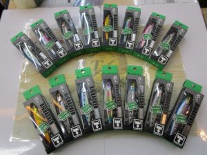 BiGBerry上越店　ジャッカル　ビッグバッカーアンチョビート27ｇ、42ｇ入荷しました！