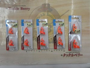 BB上越店新品入荷情報！