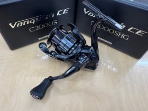 26ヴァンキッシュCE入荷！！