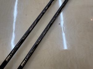 【新品】999.9・ブラックウルフ93H入荷！！