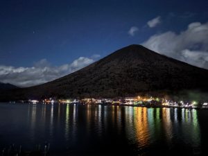 🗻山VS俺 🕺in 2026