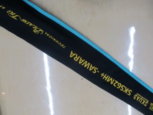 【新品】ｽｸｱﾄﾞSKS62MH+-ｻﾜﾗ(ﾃｸﾆｶﾙﾌﾞﾚｰﾄﾞｼﾞｸﾞｽﾍﾟｼｬﾙ)入荷～♪