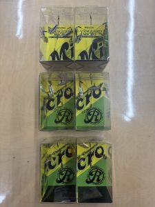【BiG Berry 下総古河店】バスルアー、色々入荷しました！！！