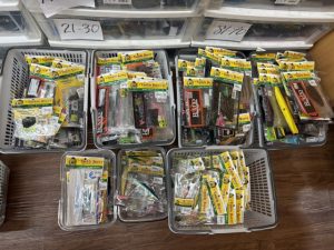【BiG Berry 下総古河店】今日も魅力的な中古品を放出しています！！！