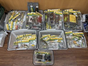 【BiG Berry 下総古河店】中古商品大量放出しました！！！