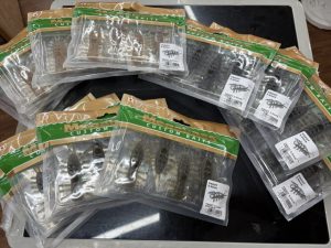 【BiG Berry 下総古河店】バスルアー・シーバスルアー入荷情報！～新製品も続々入荷～