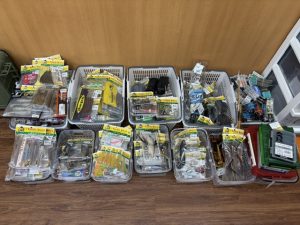 【BiG Berry 下総古河店】中古品大量放出のお知らせ『6/12』