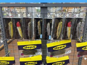 新製品DOGMAX入荷＆中古放出