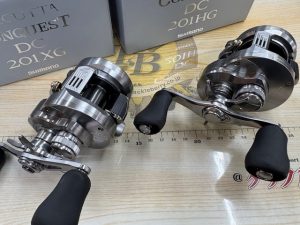 【BiG Berry 下総古河店】ｶﾙｶｯﾀｺﾝｸｴｽﾄ201HG・XG ﾛｷｻｰﾆﾎﾞﾙﾃｨｯｸ入荷！！
