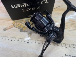 【BiG Berry 下総古河店】 ヴァンキッシュCE1000SSSP 入荷〜♪