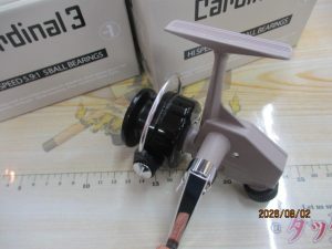 【BiG Berry 下総古河店】新品ｱﾌﾞ×ﾃﾞｨｽﾌﾟﾗｳﾄ ｶｰﾃﾞｨﾅﾙ3ﾊｲｽﾋﾟｰﾄﾞ入荷～♪