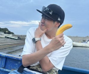 【相模湾】ふたたびのシイラゲーム。