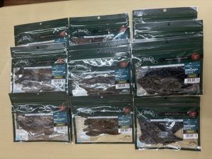 新製品スイムダディ＆中古リール多数入荷！