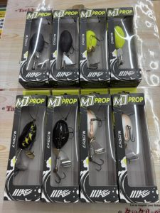 新製品・MJプロップ＆光る！コイカちゃんなど入荷しました！！！