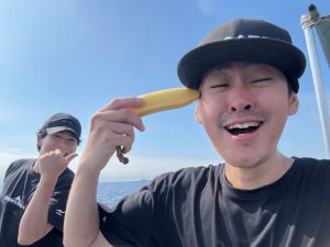 【東京湾サワラゲーム】サワラ釣ったことない？？絶対行った方がいいよ！！