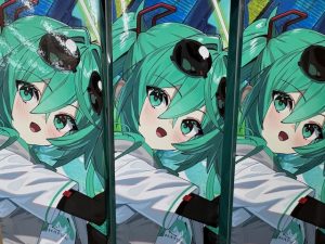 みっくみくにしてやんよ！！