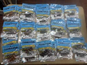 臭沈丸・ドッグマックスSW・iPX入荷！！！