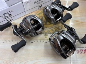 26ジリオン150入荷！！