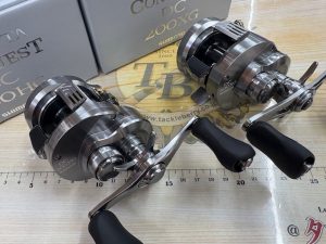 26ｶﾙｶｯﾀｺﾝｸｴｽﾄDC入荷！！