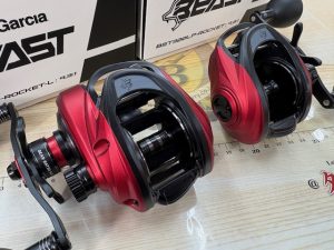 ビースト300ロケット入荷♪