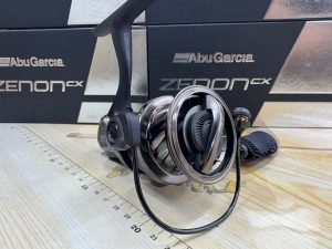 🔥ゼノンCX入荷🔥